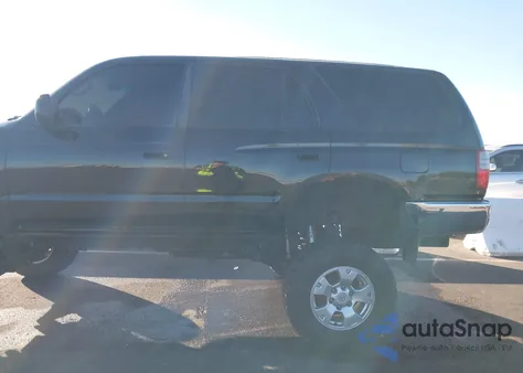 1996 Toyota 4Runner Sr5 from USA, damaged, VIN JT3HN86R3T0003699